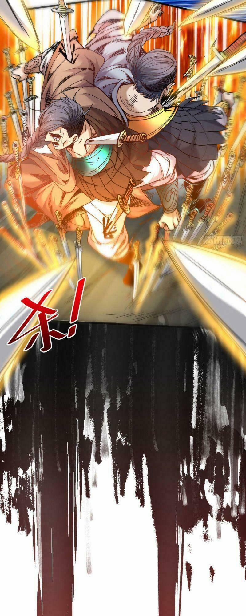 Bị Dạy Dỗ Thành Thánh 13 trang 17