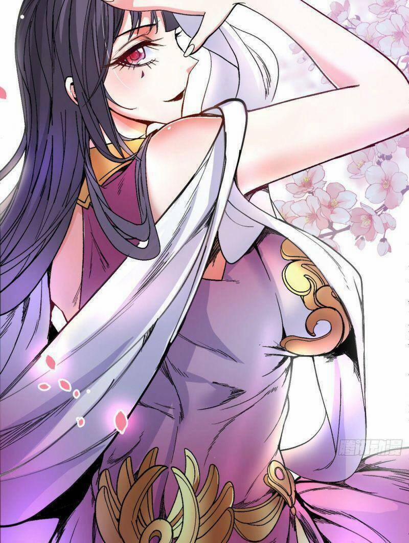 Bị Dạy Dỗ Thành Thánh 14 trang 14