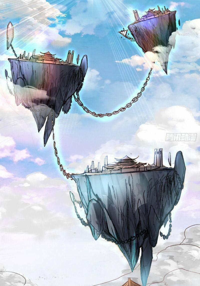 Bị Dạy Dỗ Thành Thánh 14 trang 18