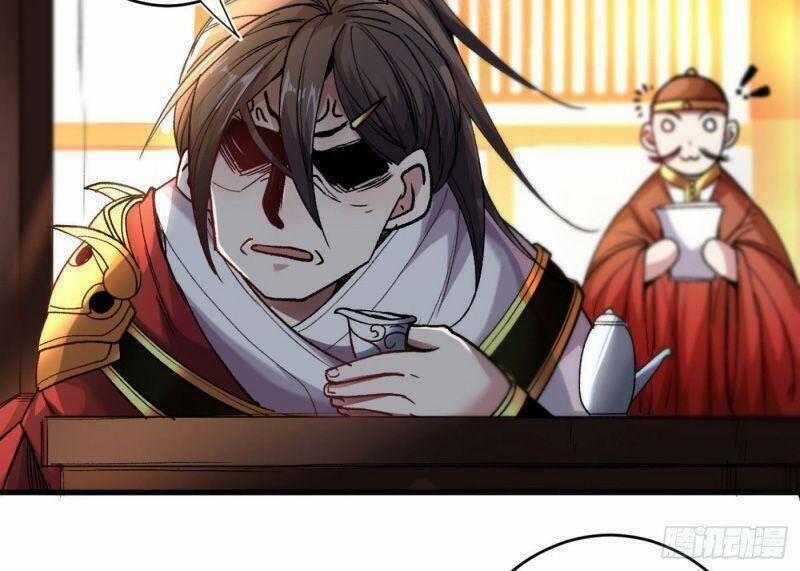 Bị Dạy Dỗ Thành Thánh 14 trang 22