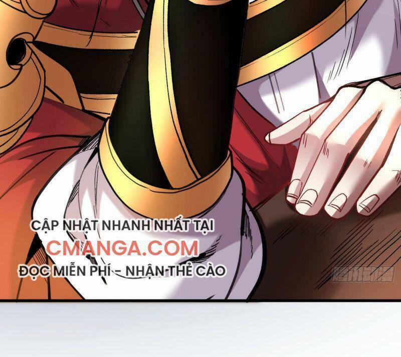 Bị Dạy Dỗ Thành Thánh 14 trang 26