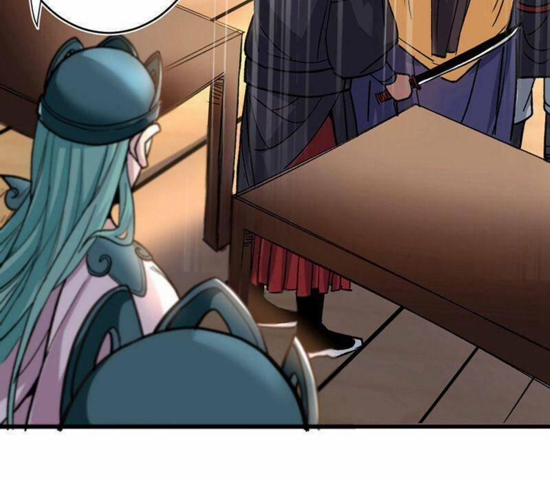 Bị Dạy Dỗ Thành Thánh 15 trang 1