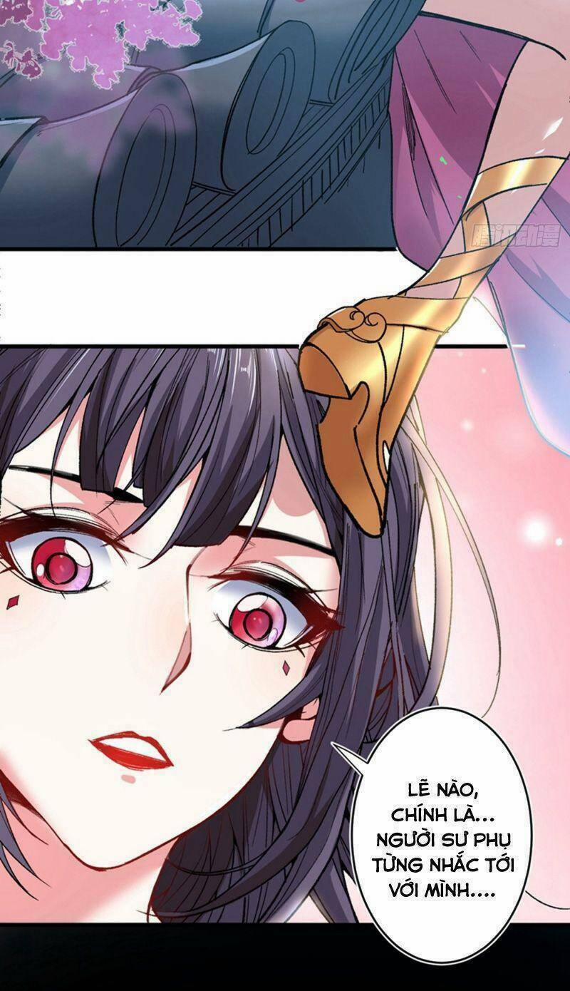 Bị Dạy Dỗ Thành Thánh 15 trang 13