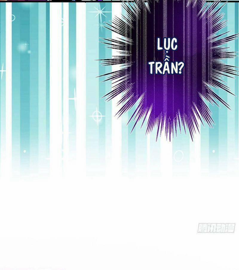 Bị Dạy Dỗ Thành Thánh 15 trang 15