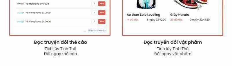 Bị Dạy Dỗ Thành Thánh 15 trang 22