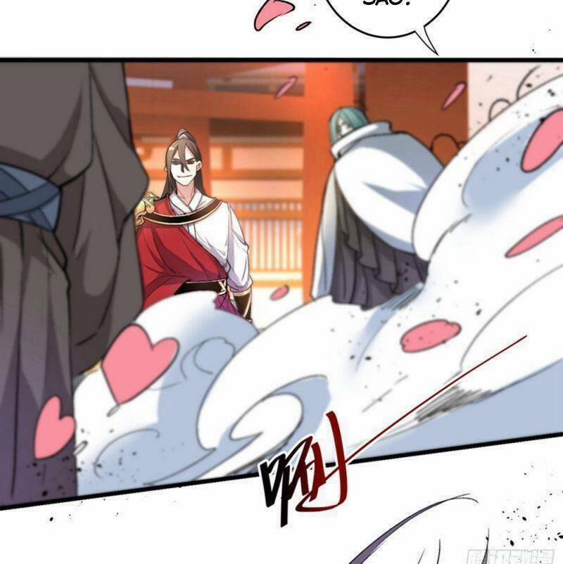 Bị Dạy Dỗ Thành Thánh 15 trang 40