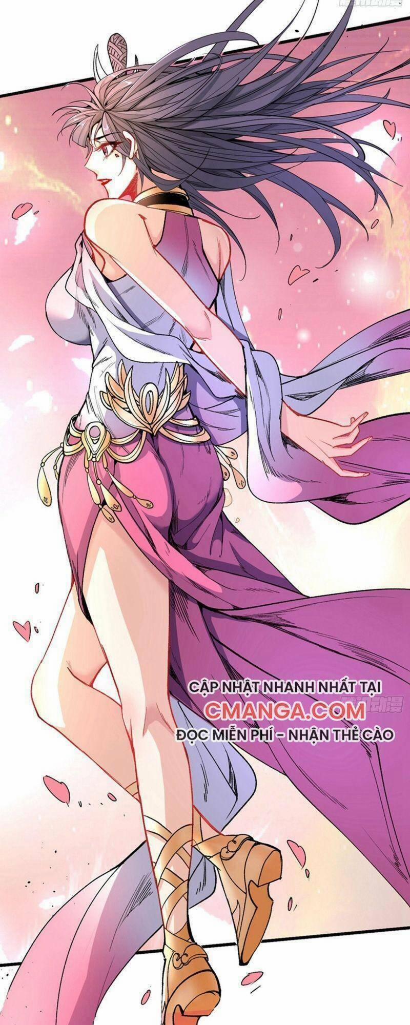 Bị Dạy Dỗ Thành Thánh 15 trang 41