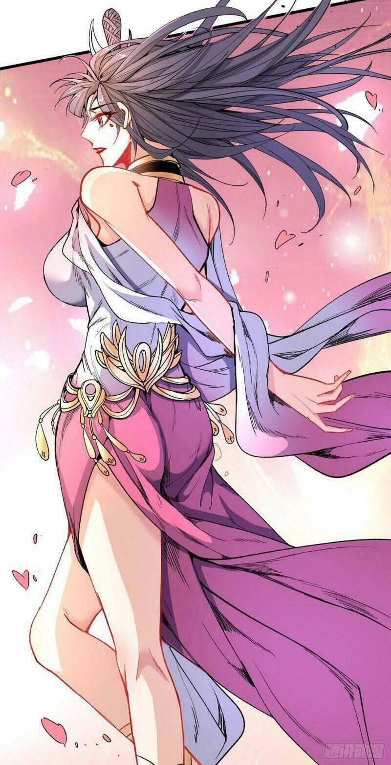 Bị Dạy Dỗ Thành Thánh 16 trang 1