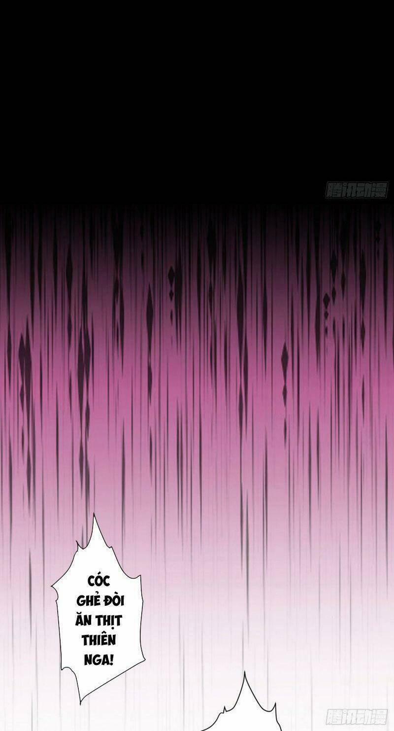 Bị Dạy Dỗ Thành Thánh 16 trang 11