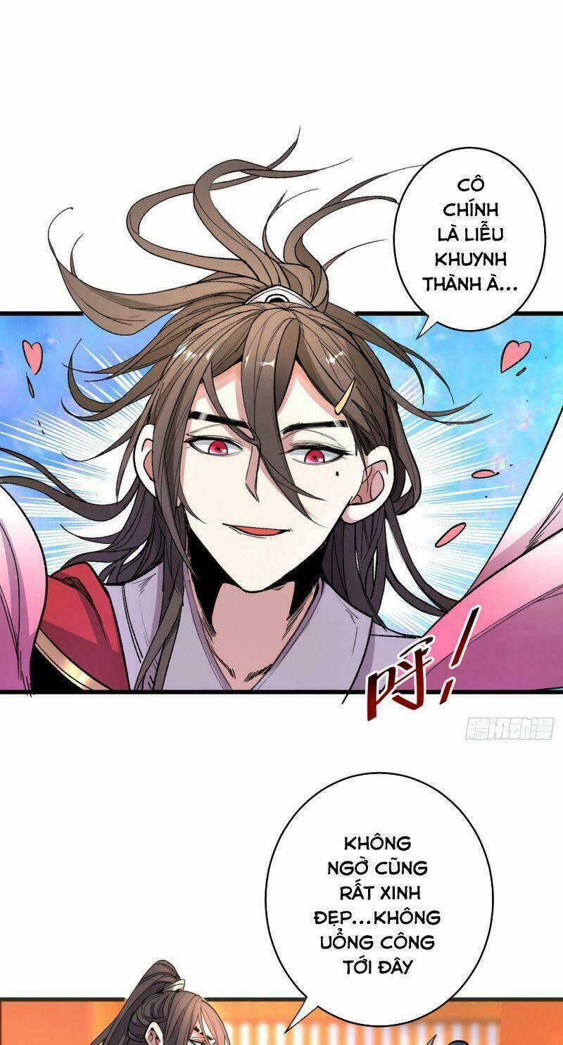 Bị Dạy Dỗ Thành Thánh 16 trang 4