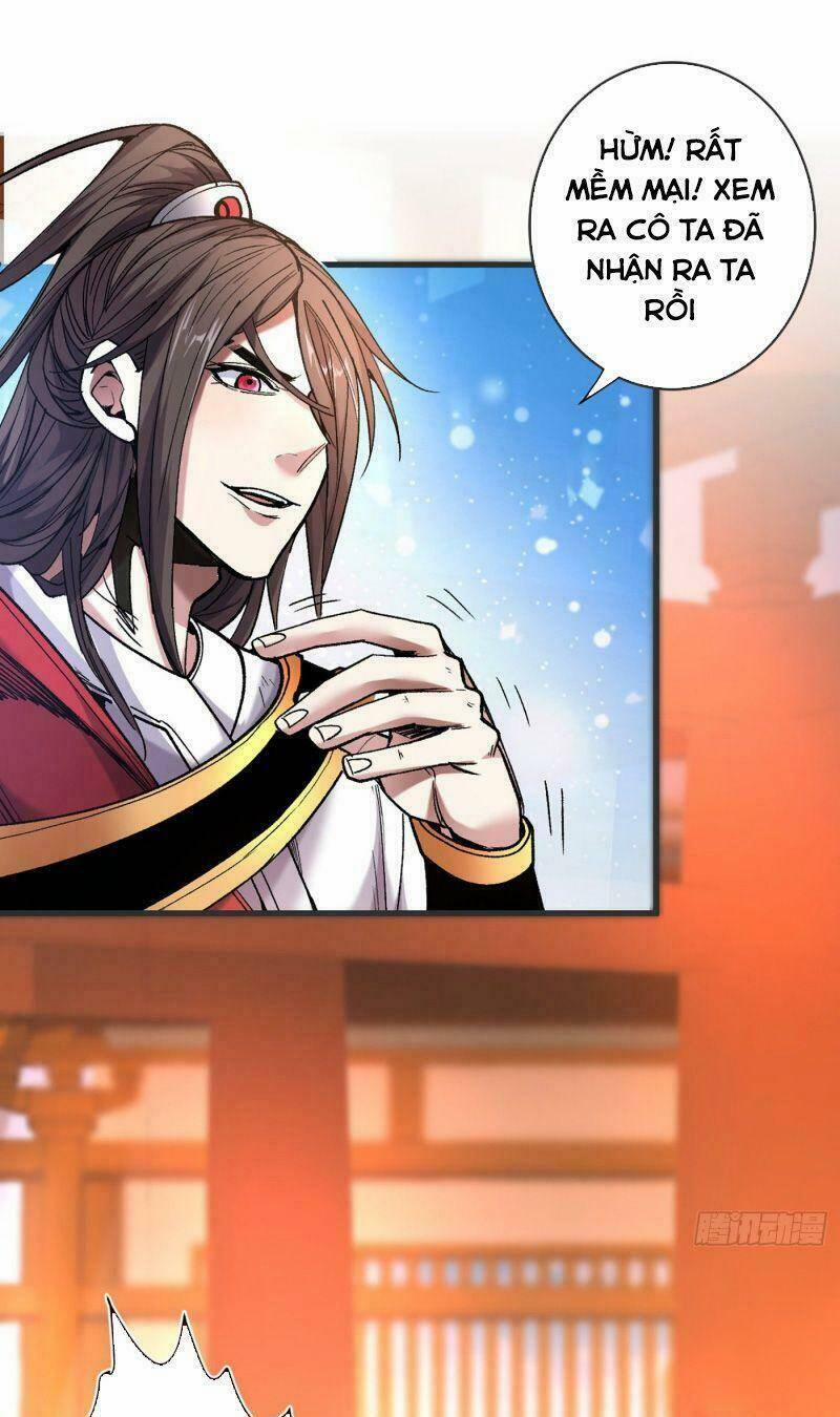 Bị Dạy Dỗ Thành Thánh 16 trang 6