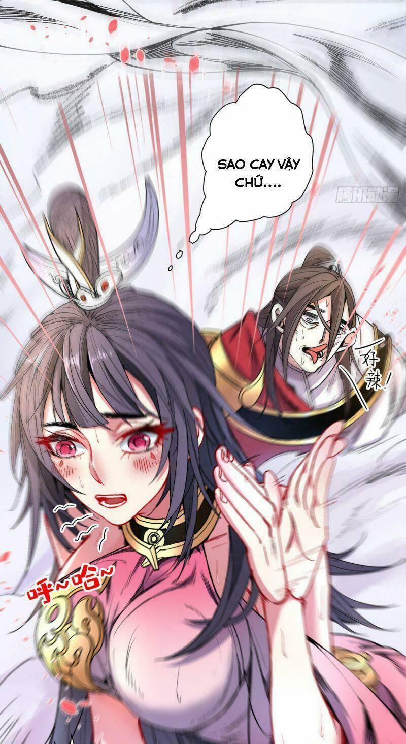 Bị Dạy Dỗ Thành Thánh 17 trang 10