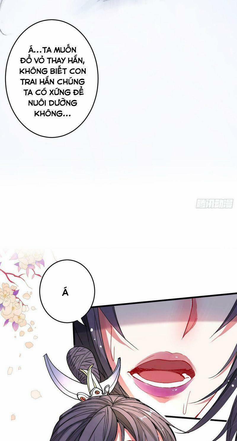 Bị Dạy Dỗ Thành Thánh 17 trang 12