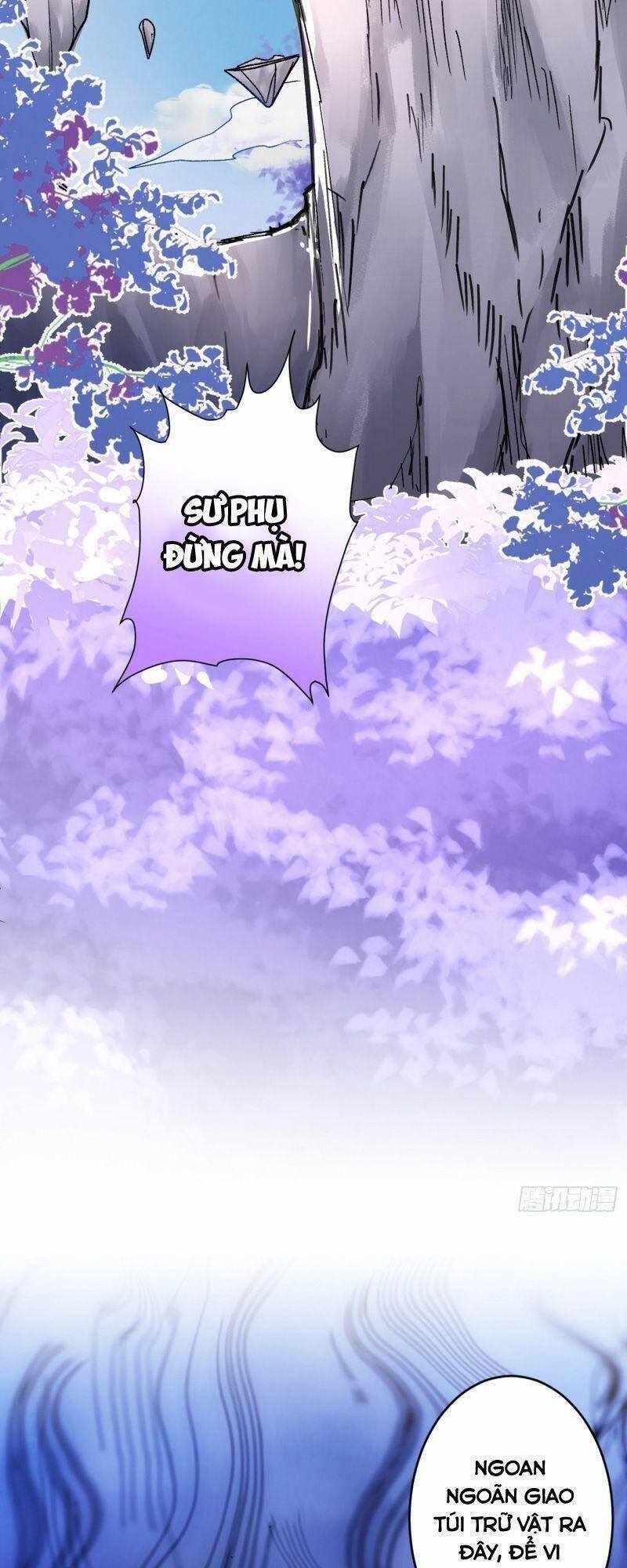 Bị Dạy Dỗ Thành Thánh 18 trang 10