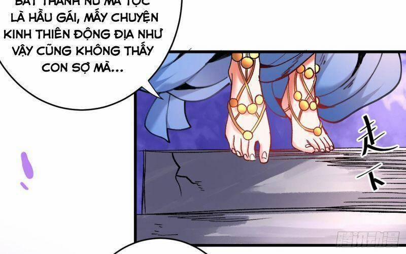 Bị Dạy Dỗ Thành Thánh 18 trang 7