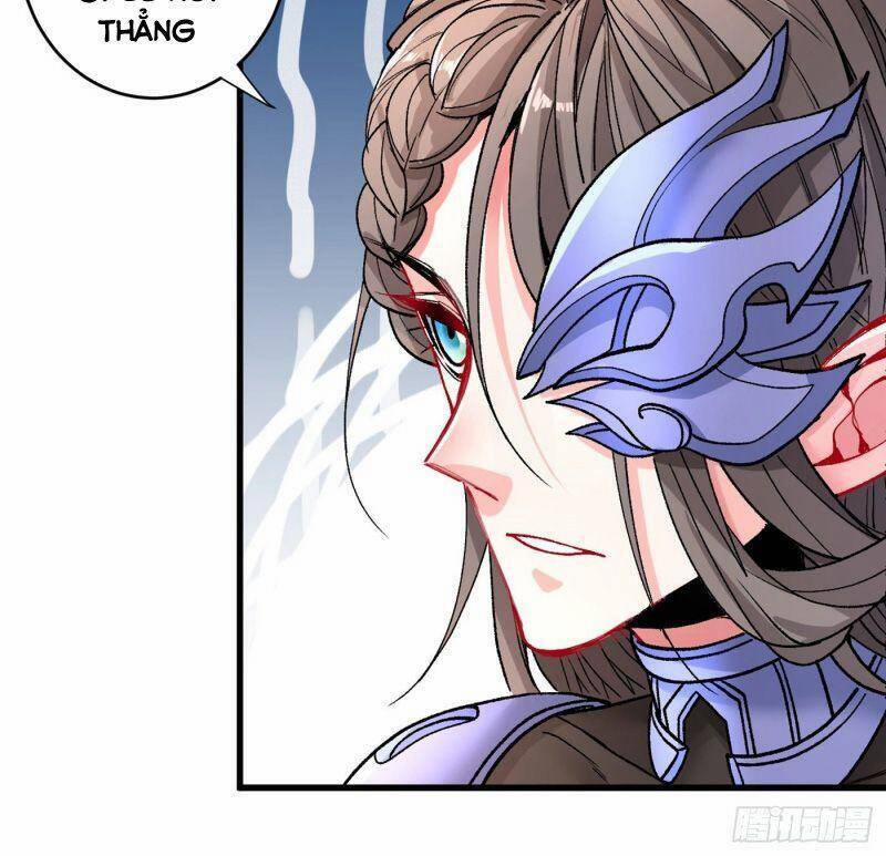 Bị Dạy Dỗ Thành Thánh 19 trang 1