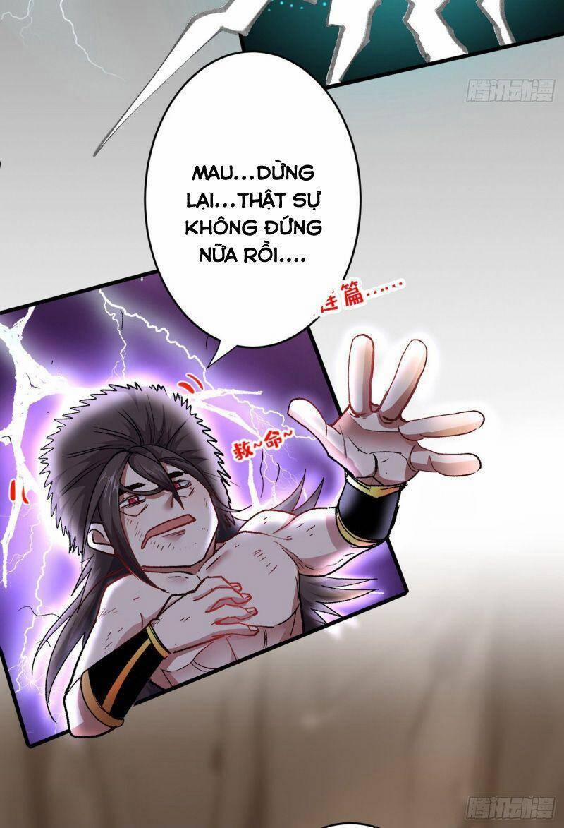 Bị Dạy Dỗ Thành Thánh 19 trang 19