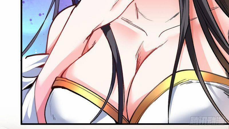 Bị Dạy Dỗ Thành Thánh 19 trang 21