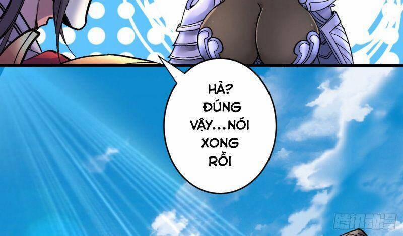 Bị Dạy Dỗ Thành Thánh 19 trang 3