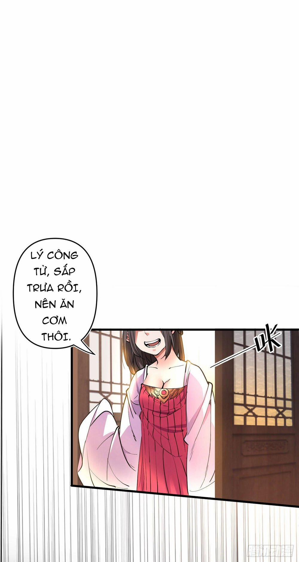 Bị Dạy Dỗ Thành Thánh 2 trang 29