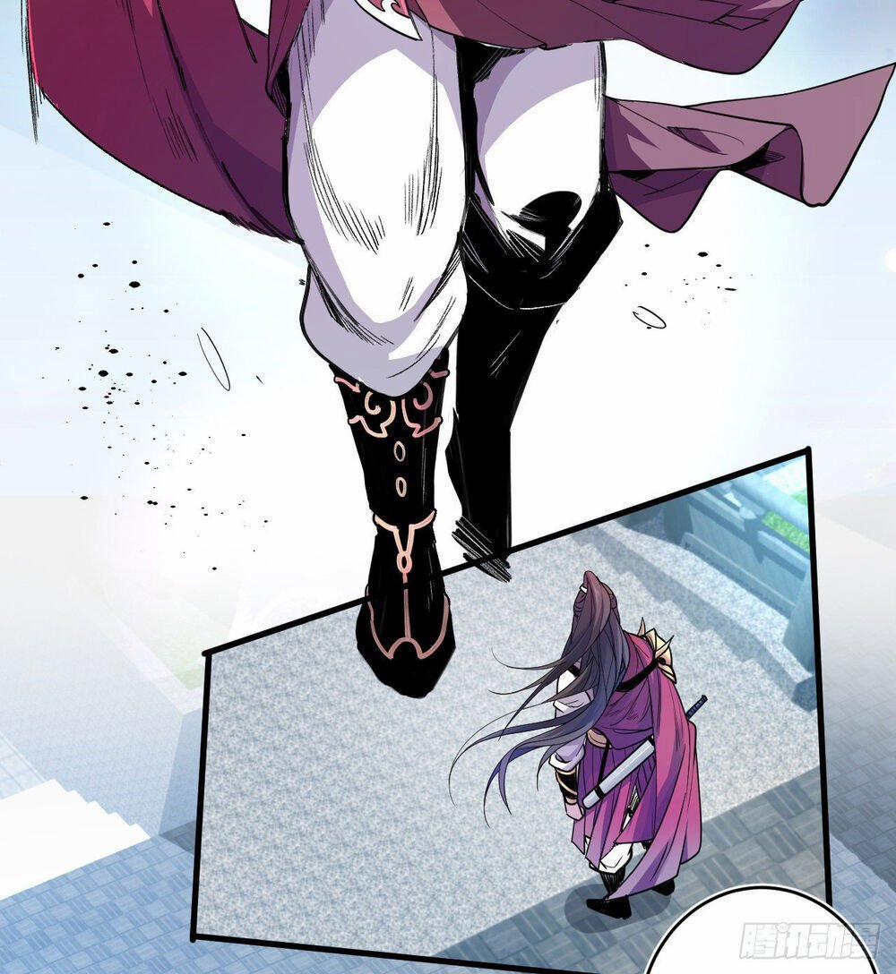 Bị Dạy Dỗ Thành Thánh 2 trang 4