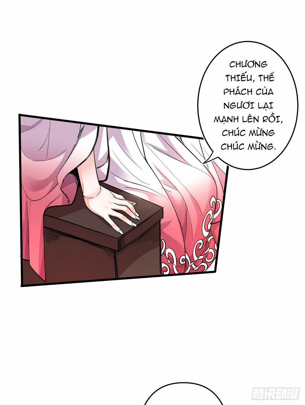 Bị Dạy Dỗ Thành Thánh 2 trang 42