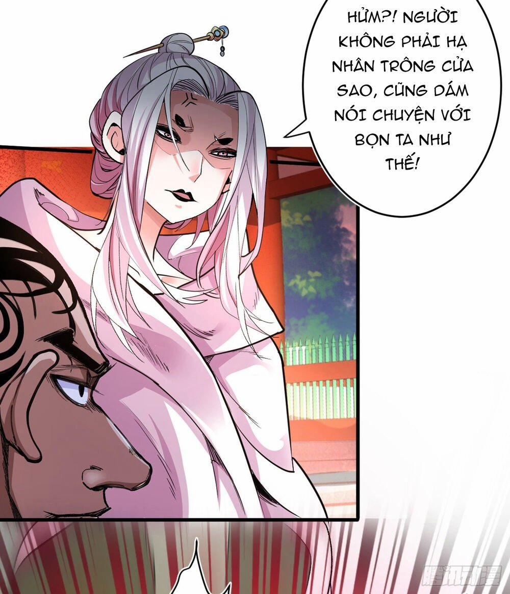 Bị Dạy Dỗ Thành Thánh 2 trang 46