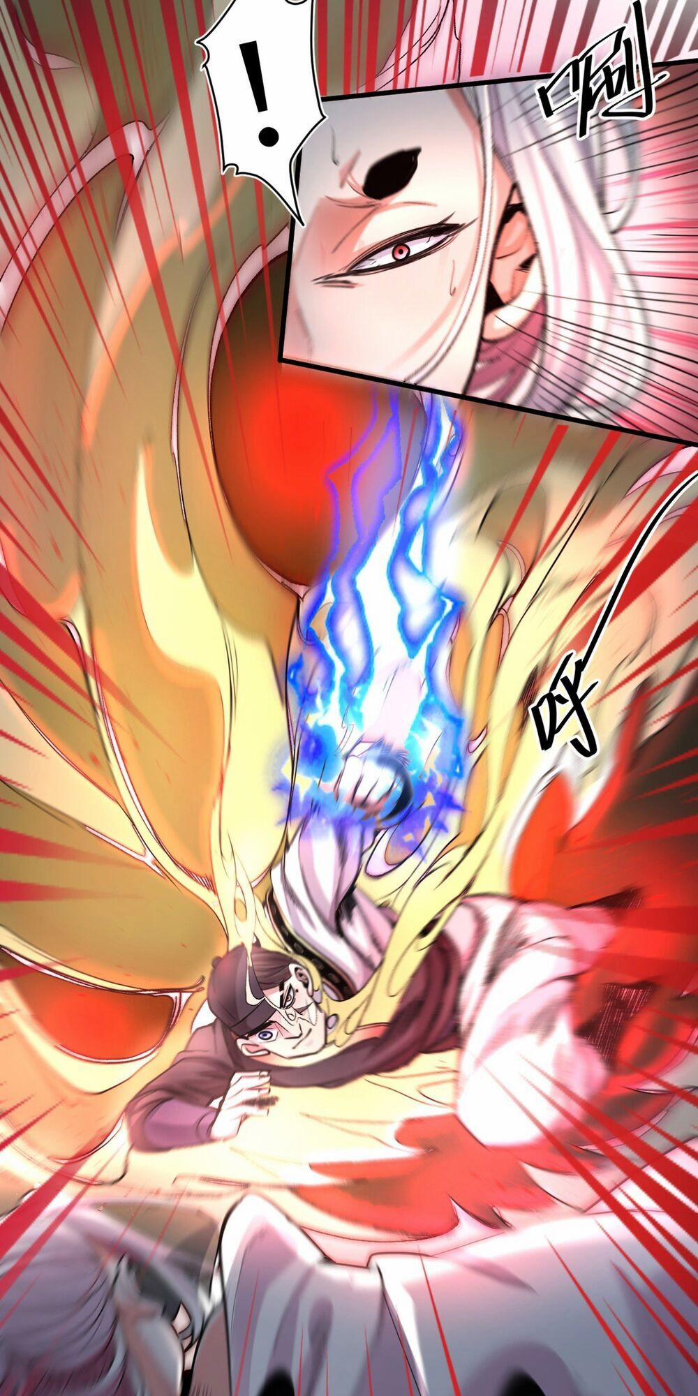 Bị Dạy Dỗ Thành Thánh 2 trang 47