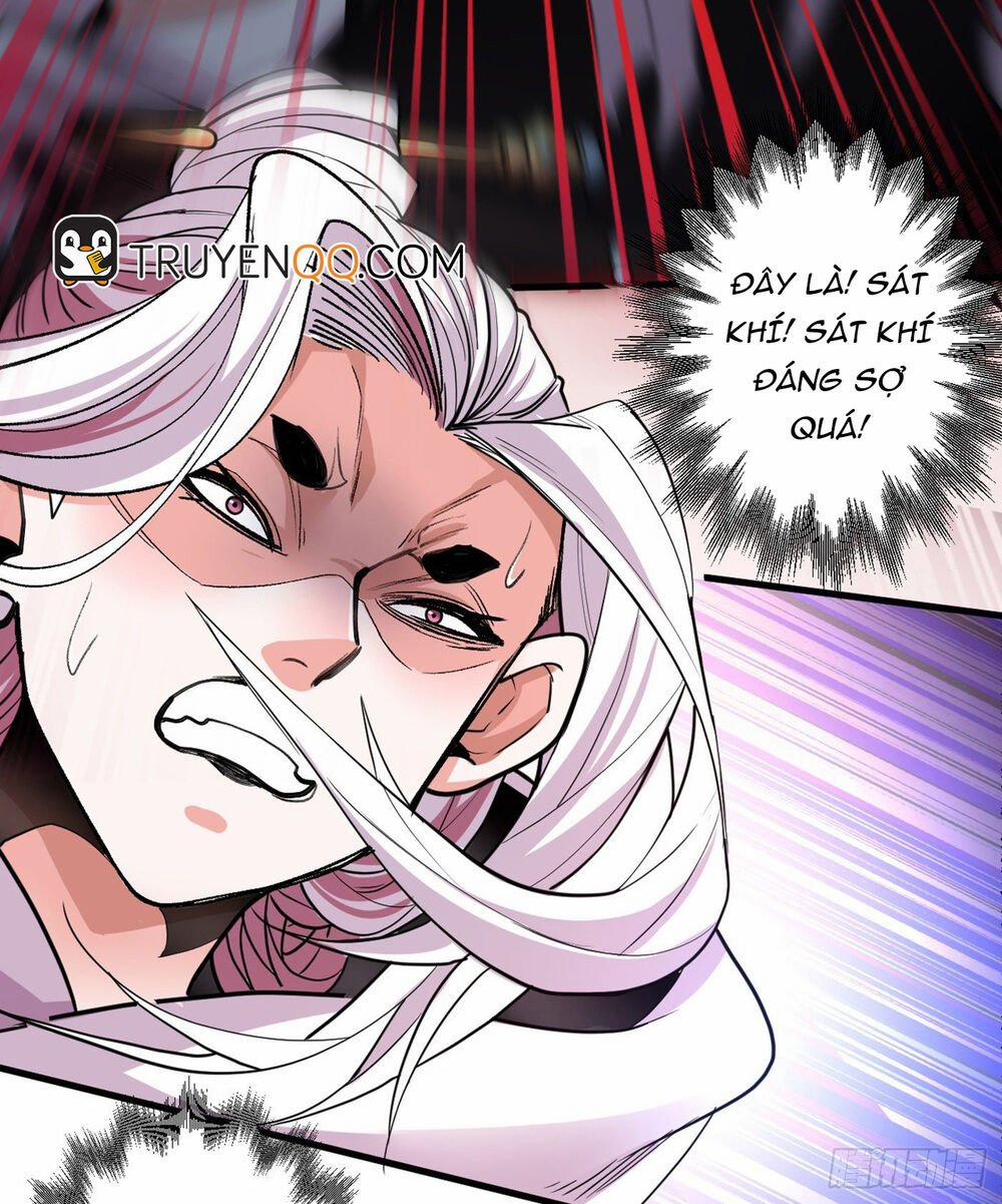 Bị Dạy Dỗ Thành Thánh 2 trang 49