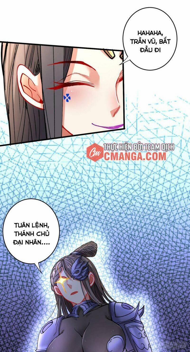 Bị Dạy Dỗ Thành Thánh 20 trang 1