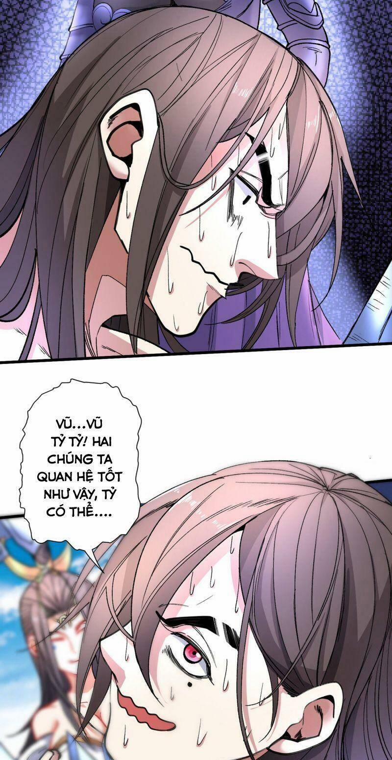 Bị Dạy Dỗ Thành Thánh 20 trang 2