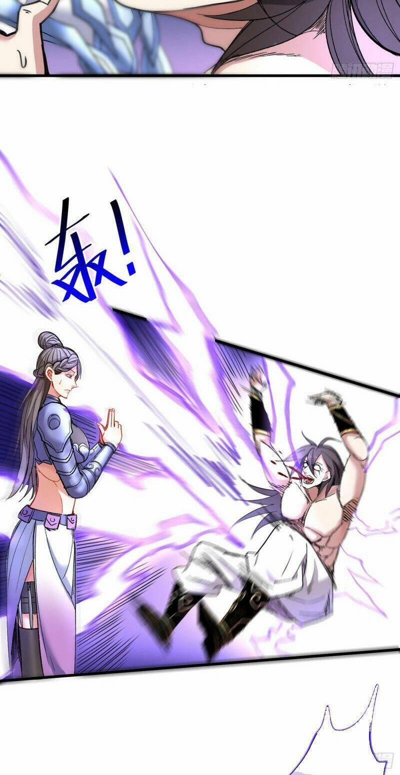 Bị Dạy Dỗ Thành Thánh 20 trang 3