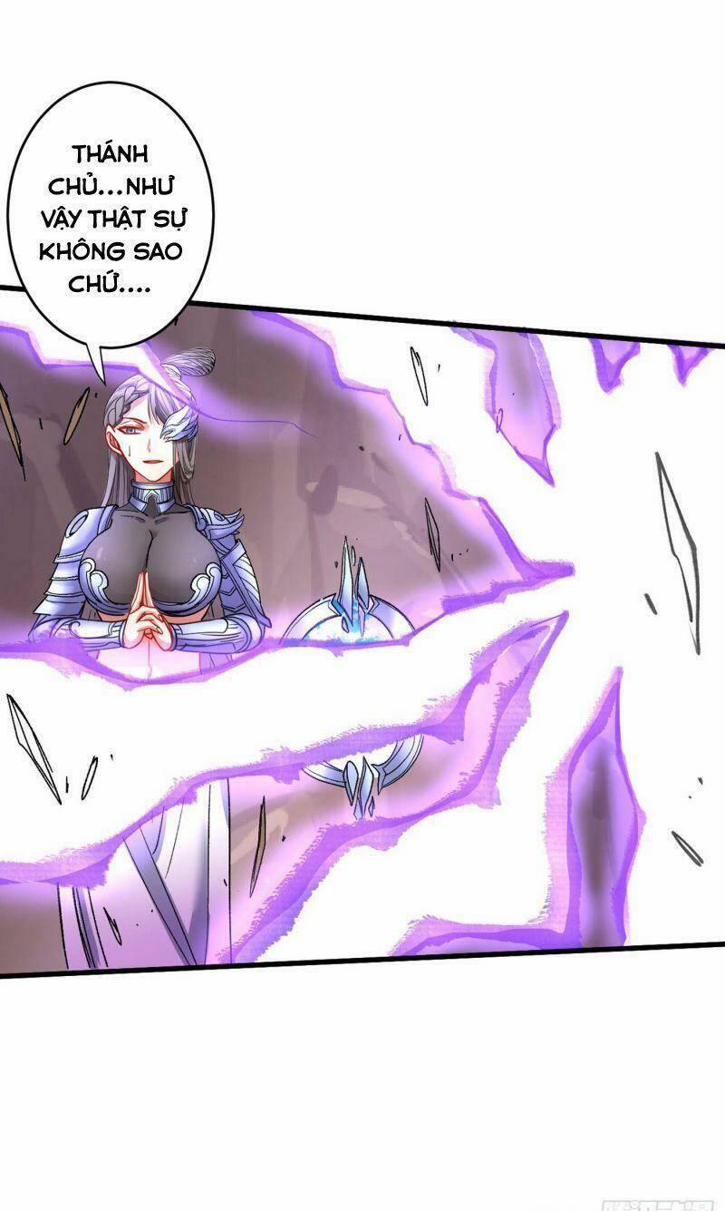 Bị Dạy Dỗ Thành Thánh 20 trang 6