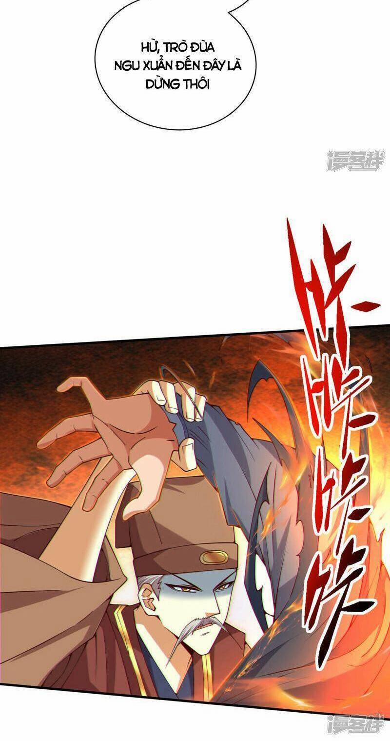 Bị Dạy Dỗ Thành Thánh 208 trang 13