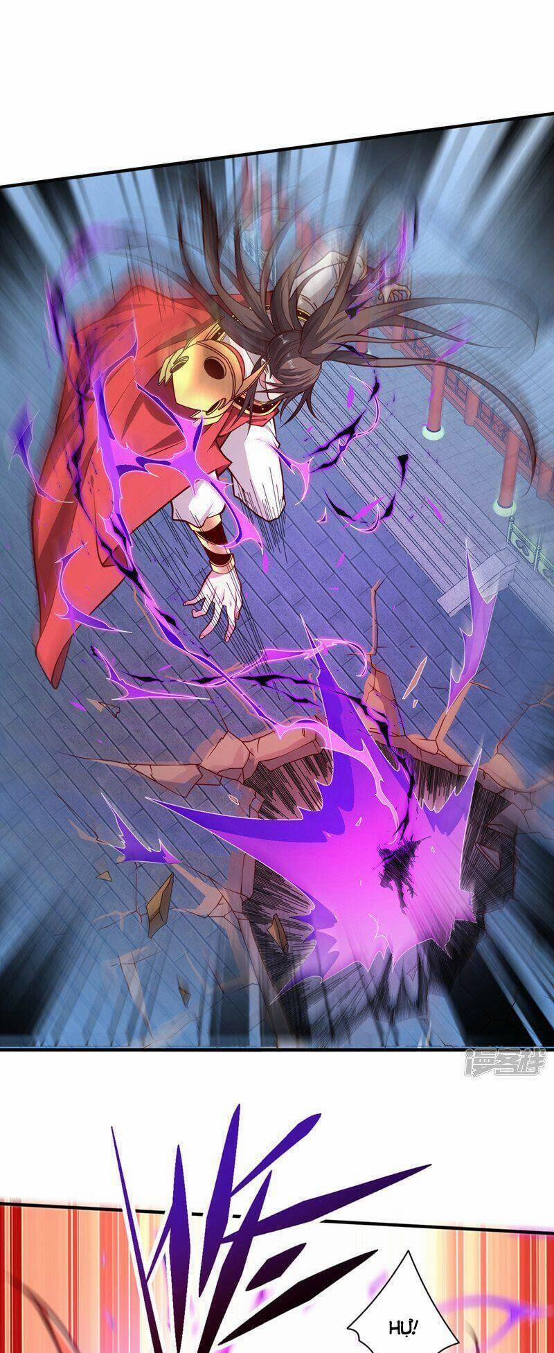 Bị Dạy Dỗ Thành Thánh 208 trang 16