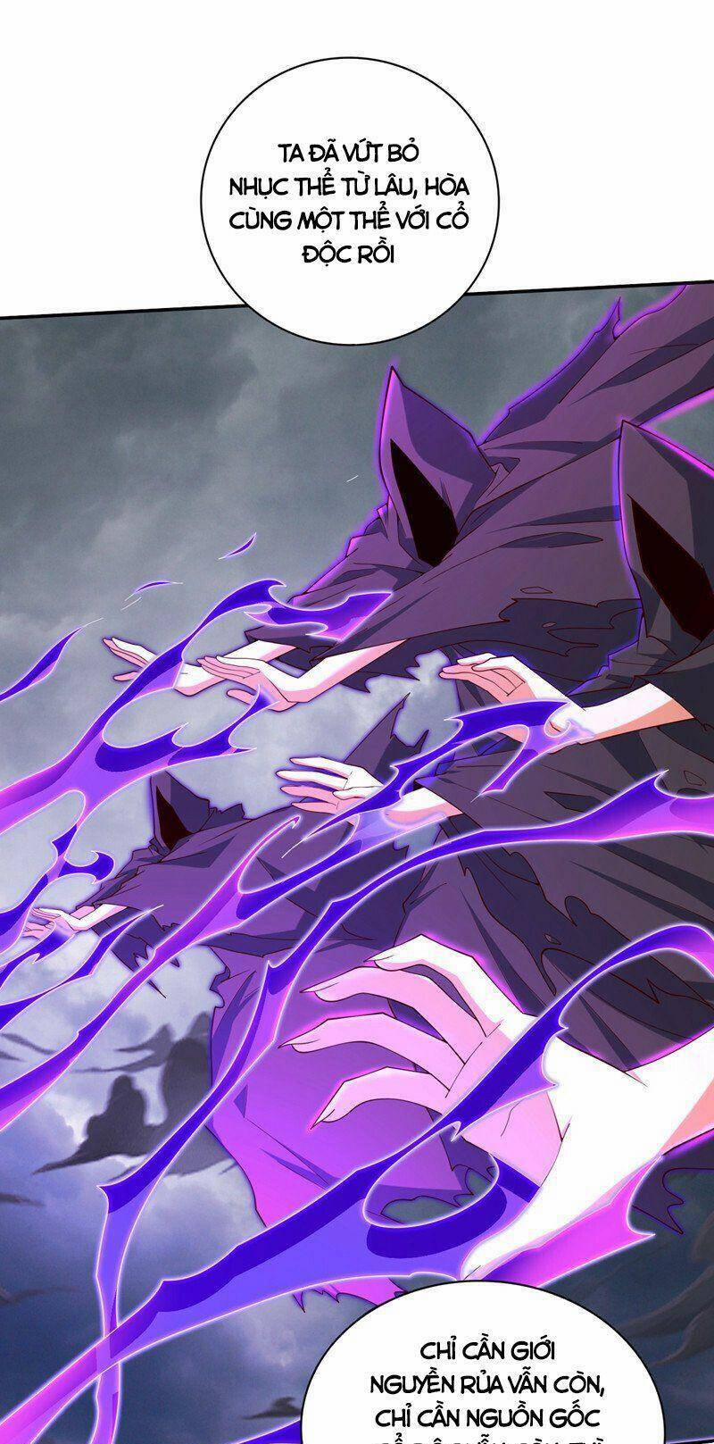 Bị Dạy Dỗ Thành Thánh 208 trang 22