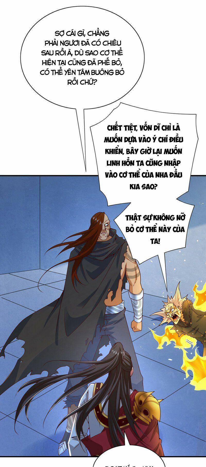 Bị Dạy Dỗ Thành Thánh 208 trang 3