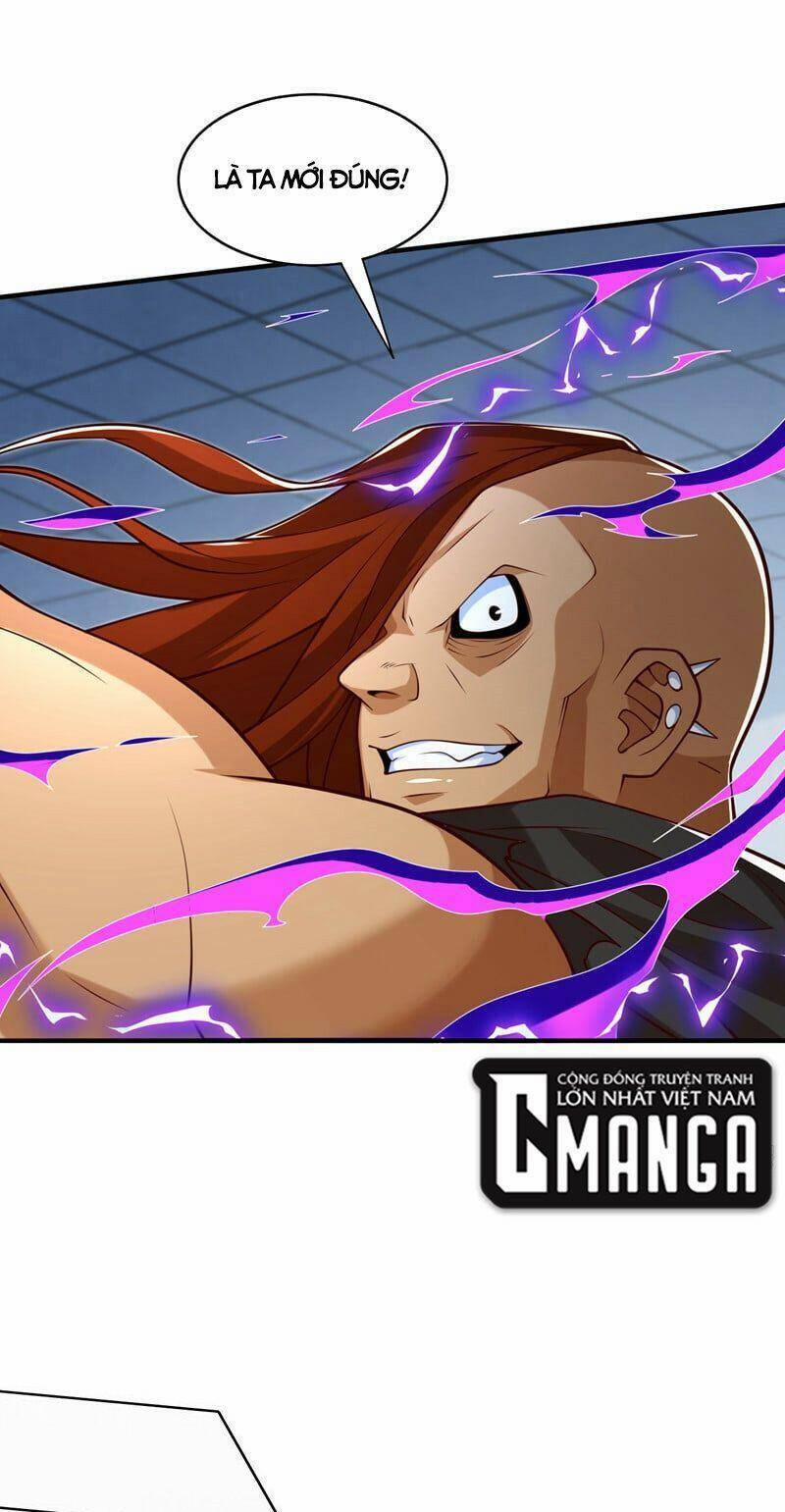 Bị Dạy Dỗ Thành Thánh 208 trang 8