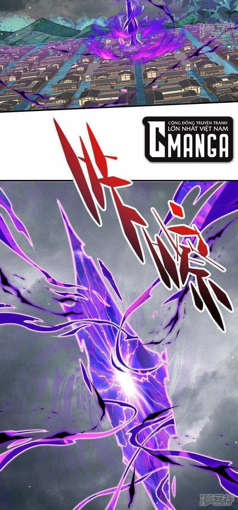 Bị Dạy Dỗ Thành Thánh 209 trang 17