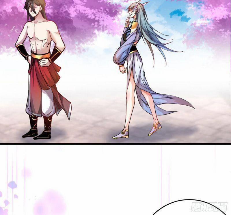 Bị Dạy Dỗ Thành Thánh 21 trang 16