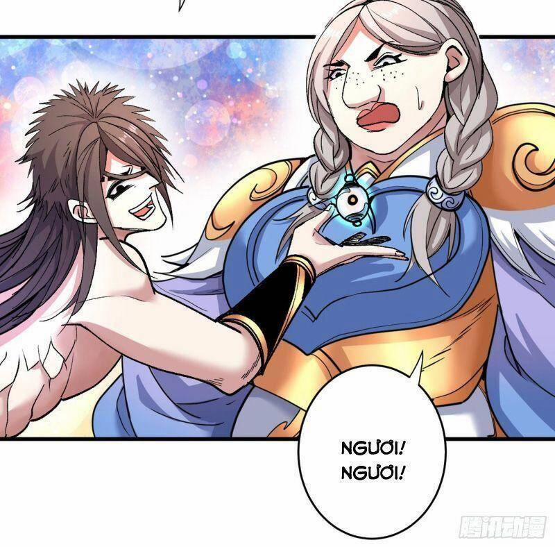 Bị Dạy Dỗ Thành Thánh 21 trang 5