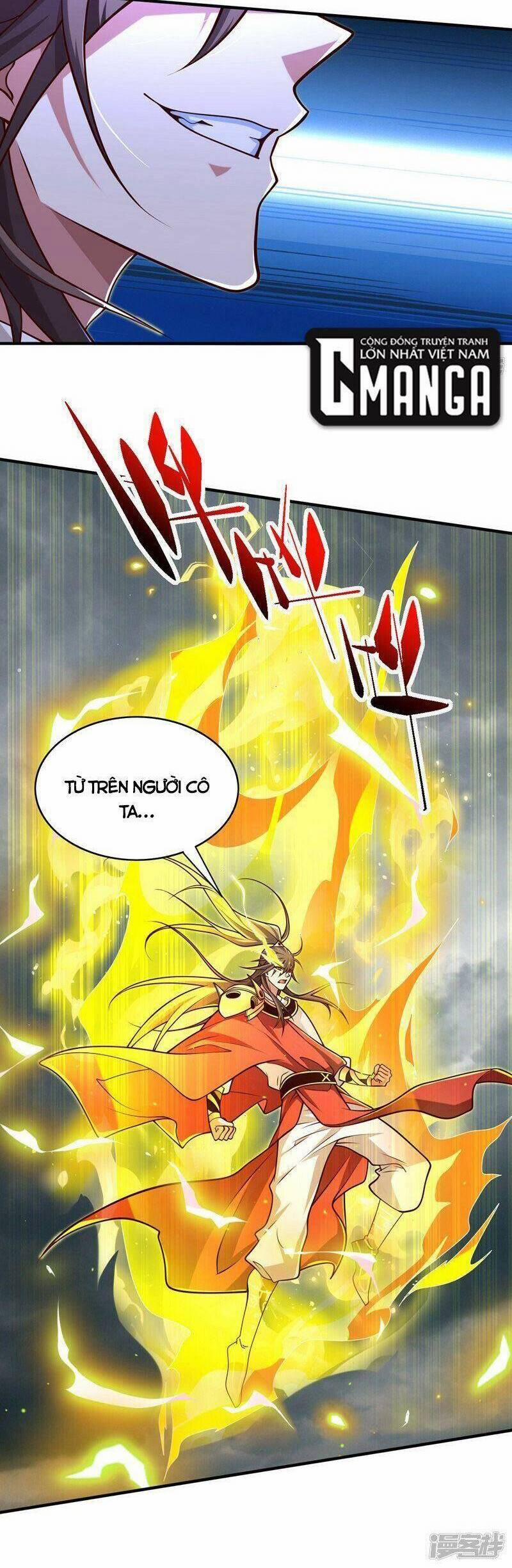 Bị Dạy Dỗ Thành Thánh 210 trang 1