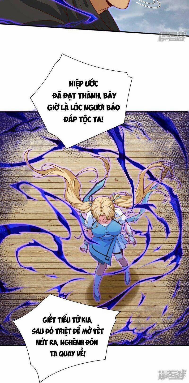 Bị Dạy Dỗ Thành Thánh 210 trang 13