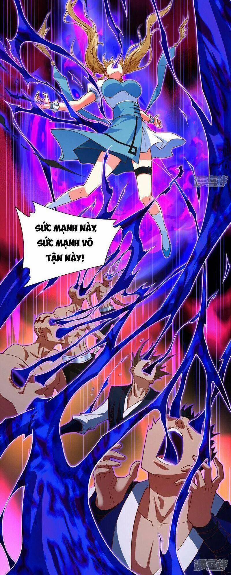 Bị Dạy Dỗ Thành Thánh 210 trang 15