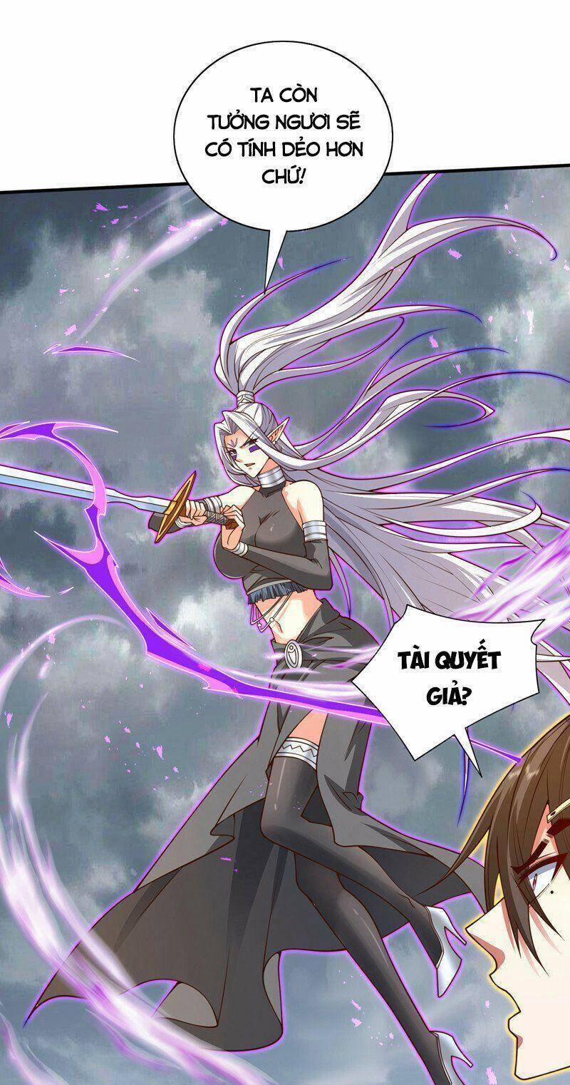 Bị Dạy Dỗ Thành Thánh 210 trang 9