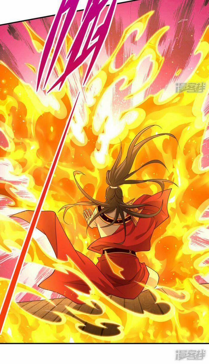 Bị Dạy Dỗ Thành Thánh 219 trang 15