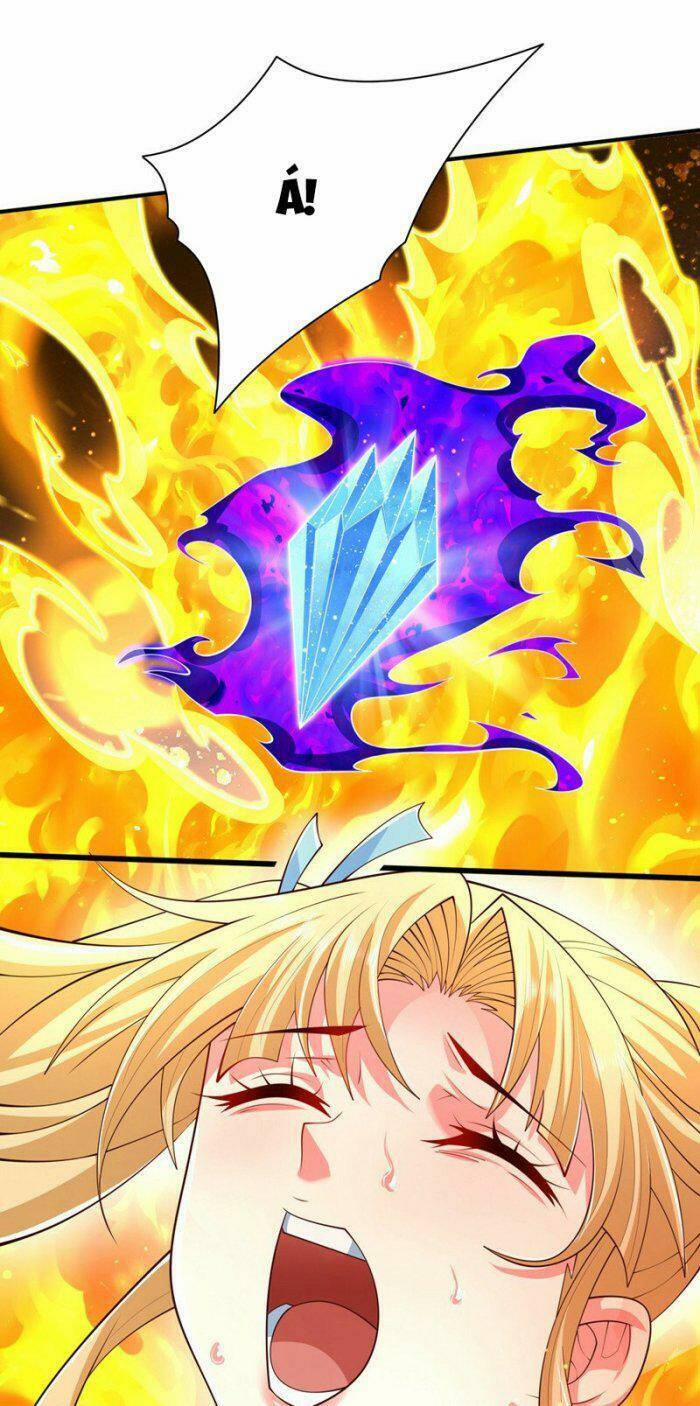 Bị Dạy Dỗ Thành Thánh 219 trang 16