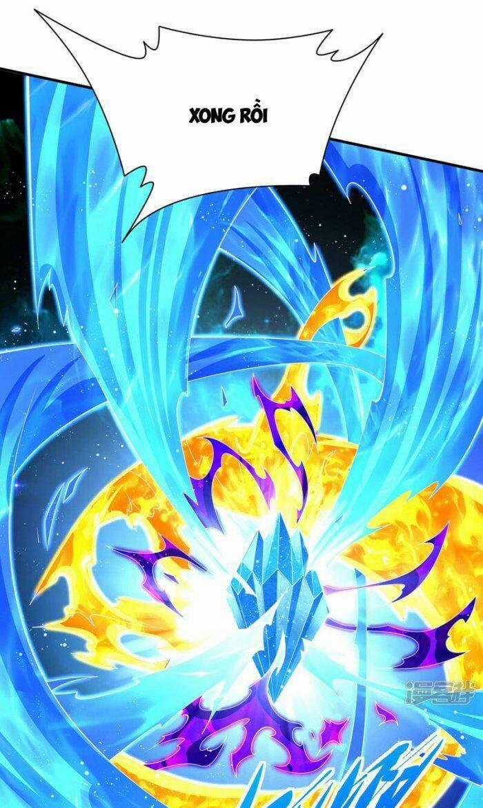 Bị Dạy Dỗ Thành Thánh 219 trang 20