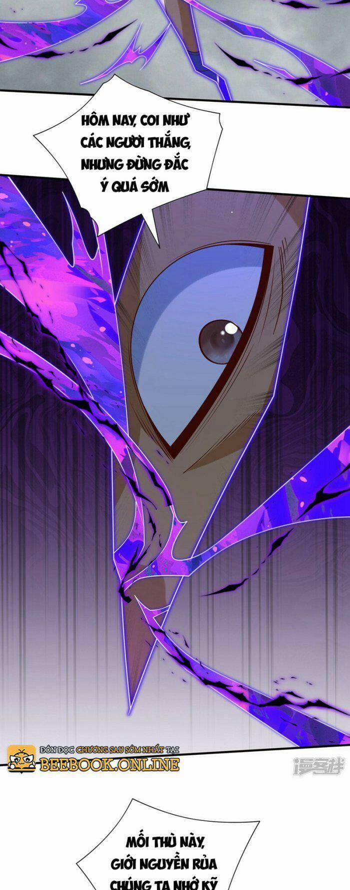 Bị Dạy Dỗ Thành Thánh 219 trang 4