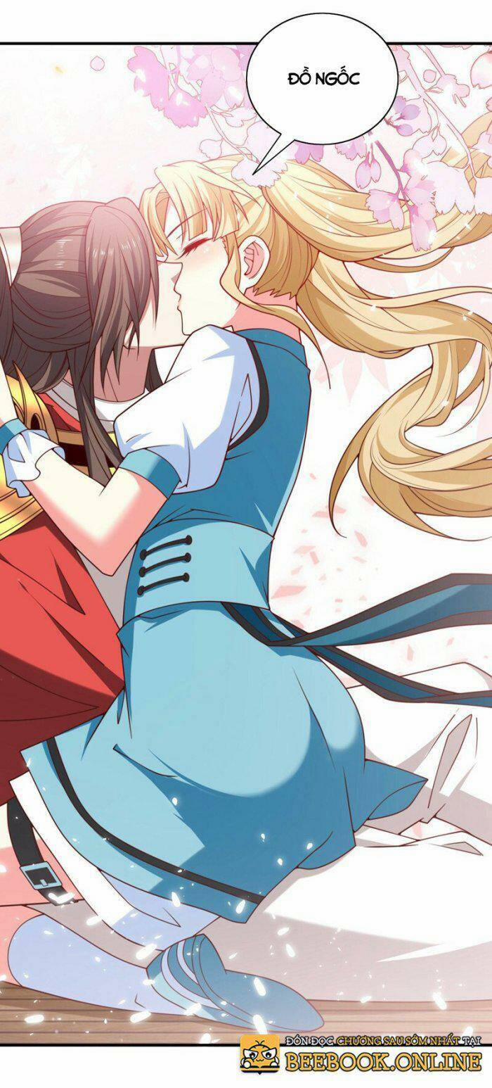 Bị Dạy Dỗ Thành Thánh 220 trang 12